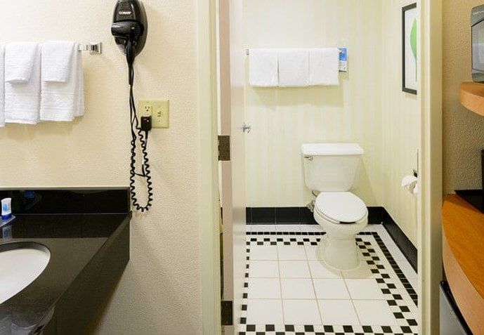 Hotel Fairfield Inn by Marriott  | Frederick | Maryland | Hotel negli Stati Uniti 5