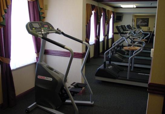 Hotel Fairfield Inn by Marriott Detroit West Canton 