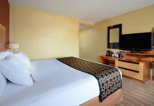 Hotel Fairfield Inn Charlottesville North  | Charlottesville | Virginia | United States 15