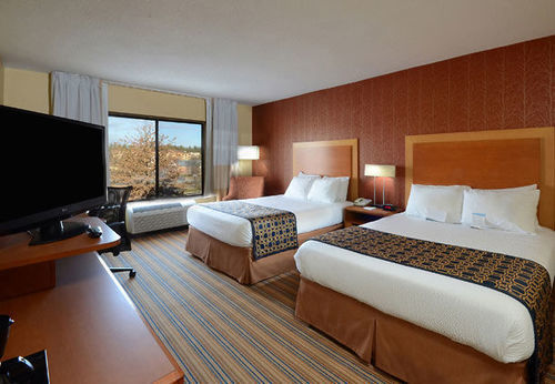 Hotel Fairfield Inn Charlottesville North  | Charlottesville | Virginia | United States 17