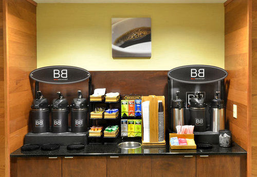 Hotel Fairfield Inn Charlottesville North  | Charlottesville | Virginia | United States 20