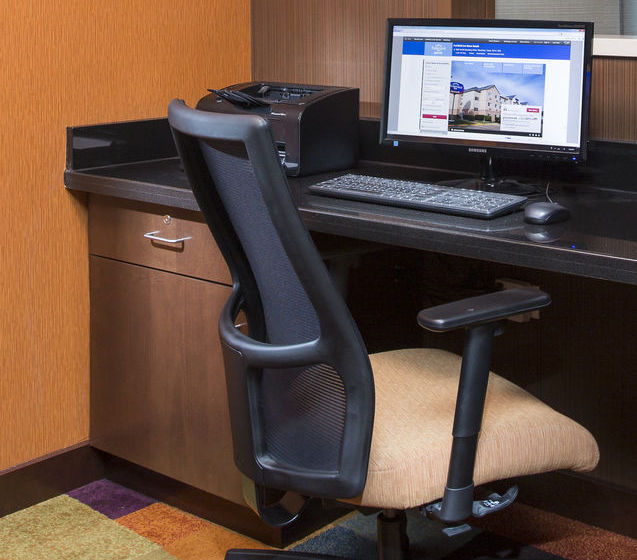 Hotel Fairfield Inn by Marriott Waco South  | Waco | Texas | United States 16