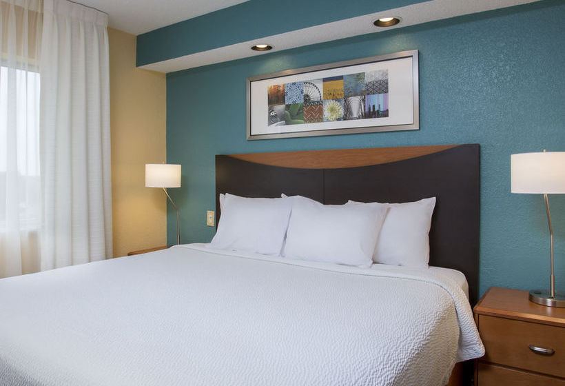Hotel Fairfield Inn by Marriott Waco South  | Waco | Texas | United States 9