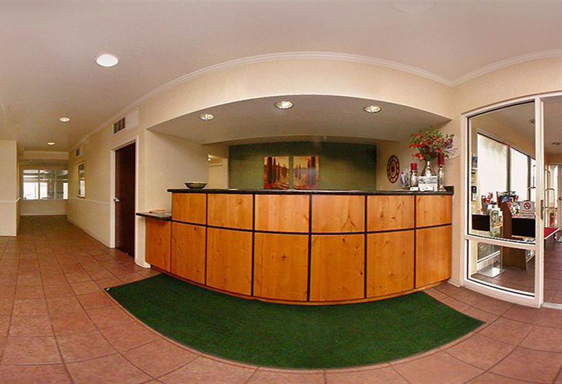 Hotel Fairfield Inn Salt Lake City South  | Salt Lake City | Utah | United States 1