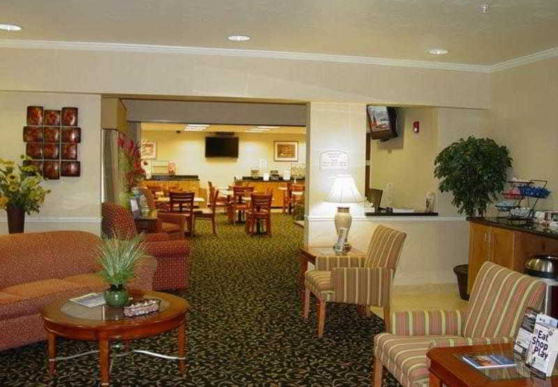 Hotel Fairfield Inn Salt Lake City South  | Salt Lake City | Utah | United States 14