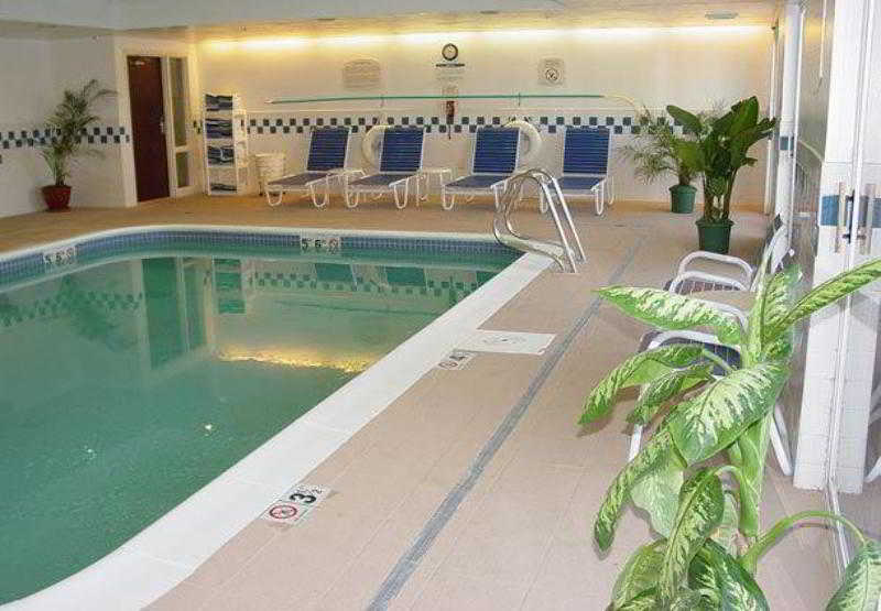 Hotel Fairfield Inn Salt Lake City South  | Salt Lake City | Utah | United States 16