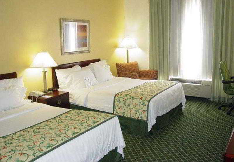 Hotel Fairfield Inn Salt Lake City South  | Salt Lake City | Utah | United States 17