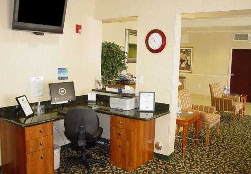 Hotel Fairfield Inn Salt Lake City South  | Salt Lake City | Utah | United States 18