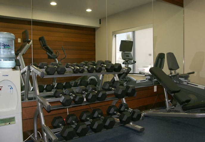 Hotel Fairfield Inn Salt Lake City South  | Salt Lake City | Utah | United States 6