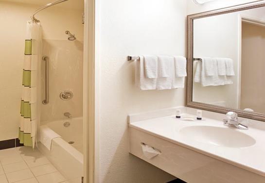 Hotel Fairfield Inn by Marriott Memphis  | Memphis | Tennessee | United States 12