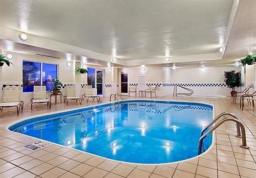 Hotel Fairfield Inn by Marriott Memphis  | Memphis | Tennessee | United States 14