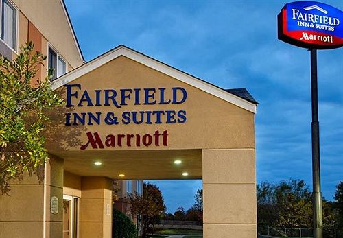 Hotel Fairfield Inn by Marriott Memphis  | Memphis | Tennessee | United States 15
