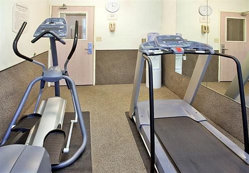 Hotel Fairfield Inn by Marriott Memphis  | Memphis | Tennessee | United States 17