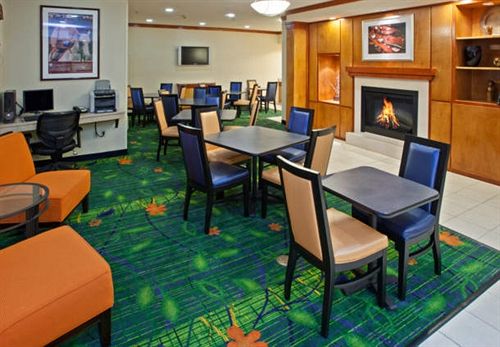 Hotel Fairfield Inn by Marriott Memphis  | Memphis | Tennessee | United States 19