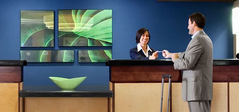 Hotel Fairfield Inn & Suites By Marriott Sandusky Ohio