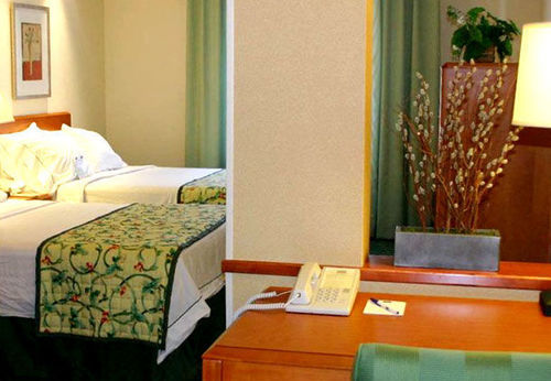 Hotel Fairfield Inn & Suites By Marriott Sandusky  | Sandusky | Ohio | United States 1