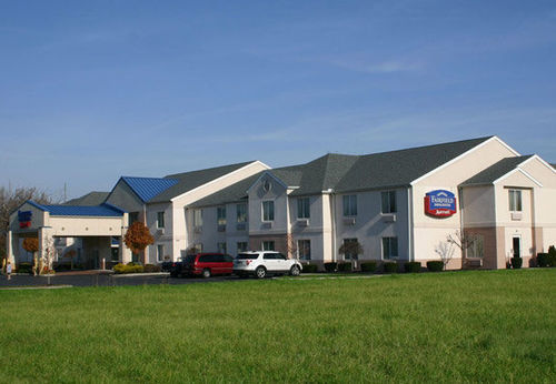 Hotel Fairfield Inn & Suites By Marriott Sandusky  | Sandusky | Ohio | United States 2