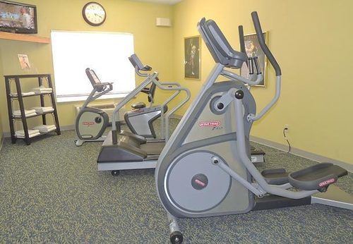 Hotel Fairfield Inn by Marriott Shreveport  | Shreveport | Louisiana | United States 1