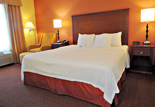 Hotel Fairfield Inn by Marriott Shreveport  | Shreveport | Louisiana | United States 3