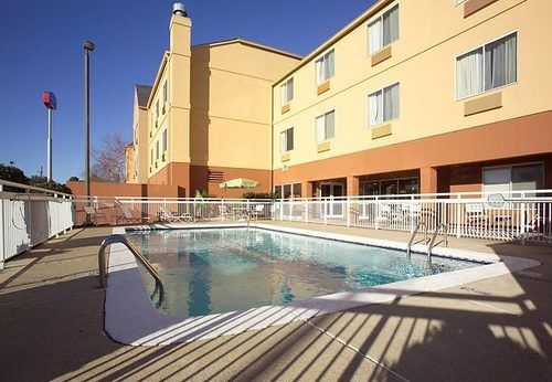 Hotel Fairfield Inn by Marriott Shreveport  | Shreveport | Louisiana | United States 5