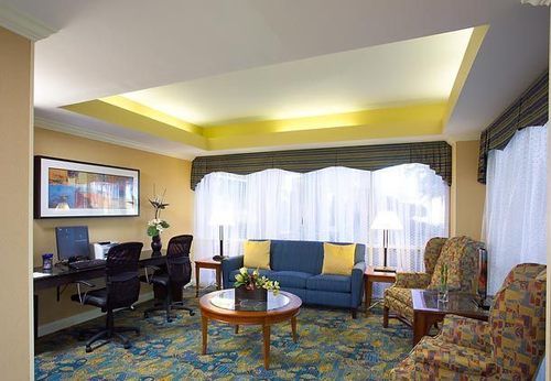 Hotel Fairfield Inn by Marriott Shreveport  | Shreveport | Louisiana | United States 7