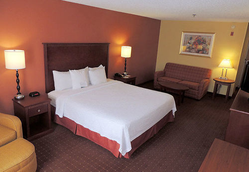 Hotel Fairfield Inn by Marriott Shreveport  | Shreveport | Louisiana | United States 9
