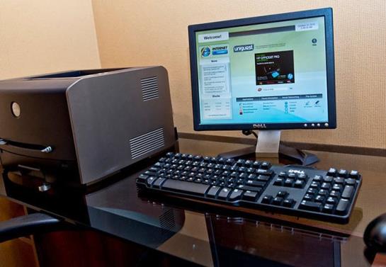 Hotel Fairfield Inn by Marriott Racine  | Racine | Wisconsin | United States 6