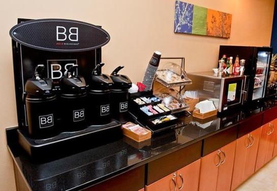 Hotel Fairfield Inn by Marriott Racine  | Racine | Wisconsin | United States 8