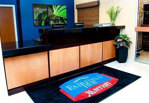 Hotel Fairfield Inn by Marriott Racine  | Racine | Wisconsin | United States 9