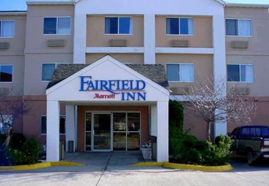 Hotel Fairfield Inn & Suites Amarillo  | Amarillo | Texas | United States 11