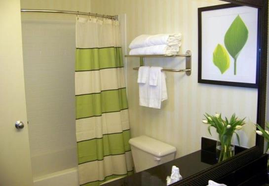 Hotel Fairfield Inn & Suites Amarillo  | Amarillo | Texas | United States 13