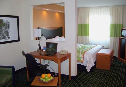 Hotel Fairfield Inn & Suites Amarillo  | Amarillo | Texas | United States 18