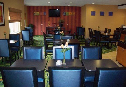 Hotel Fairfield Inn & Suites Amarillo  | Amarillo | Texas | United States 19