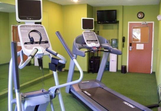 Hotel Fairfield Inn & Suites Amarillo  | Amarillo | Texas | United States 6