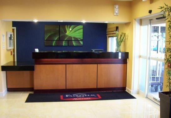 Hotel Fairfield Inn & Suites Amarillo  | Amarillo | Texas | United States 7