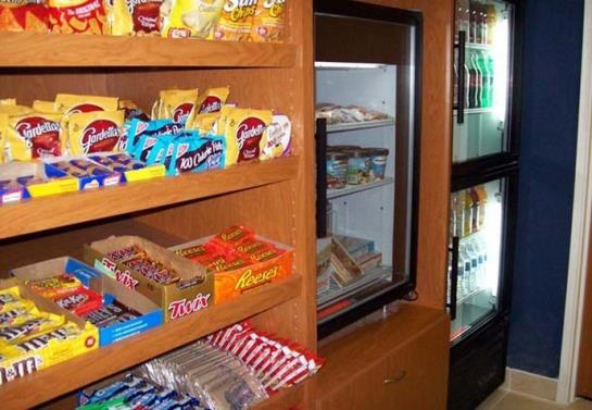 Hotel Fairfield Inn & Suites Amarillo  | Amarillo | Texas | United States 8