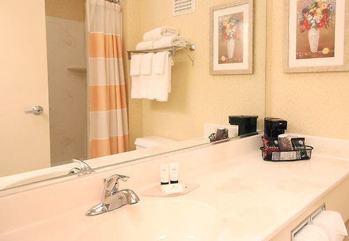 Hotel Fairfield Inn Zanesville  | Zanesville | Ohio | United States 16