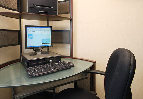 Hotel Fairfield Inn Zanesville  | Zanesville | Ohio | United States 17