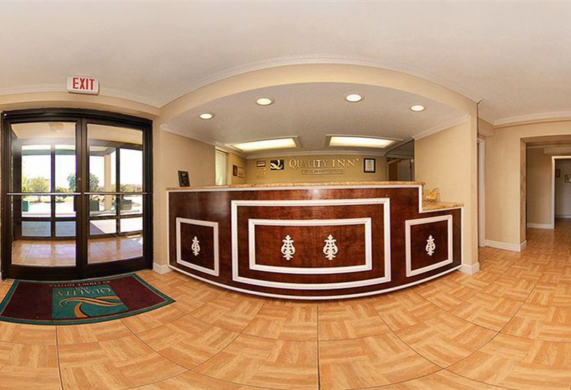 Hotel Quality Inn North   | North Charleston | South Carolina | United States 1