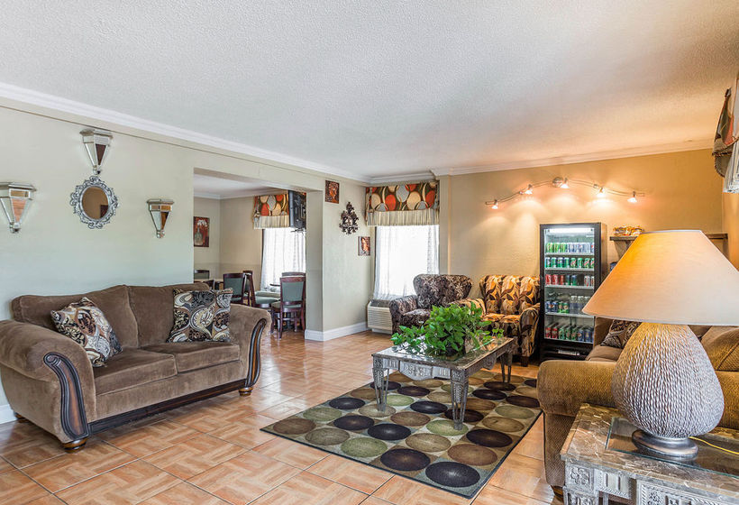 Hotel Quality Inn North   | North Charleston | South Carolina | United States 10