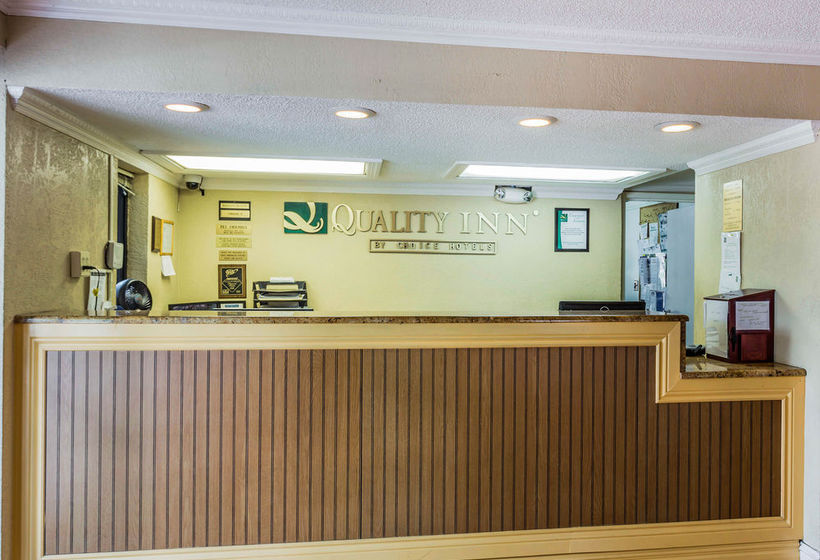 Hotel Quality Inn North   | North Charleston | South Carolina | United States 11