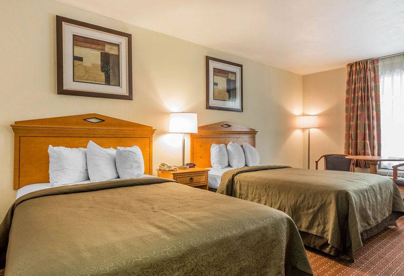 Hotel Quality Inn North   | North Charleston | South Carolina | United States 12