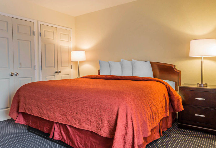 Hotel Quality Inn North   | North Charleston | South Carolina | United States 13