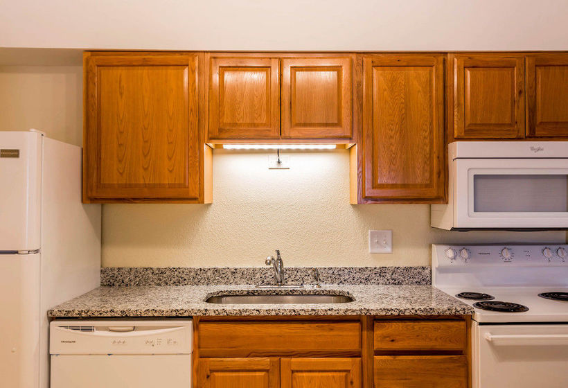 Hotel Quality Inn North   | North Charleston | South Carolina | United States 15