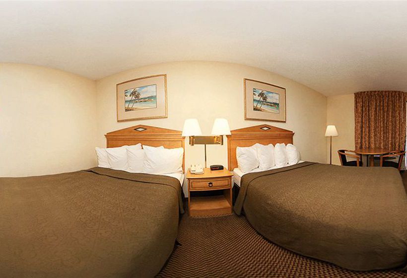 Hotel Quality Inn North   | North Charleston | South Carolina | United States 2