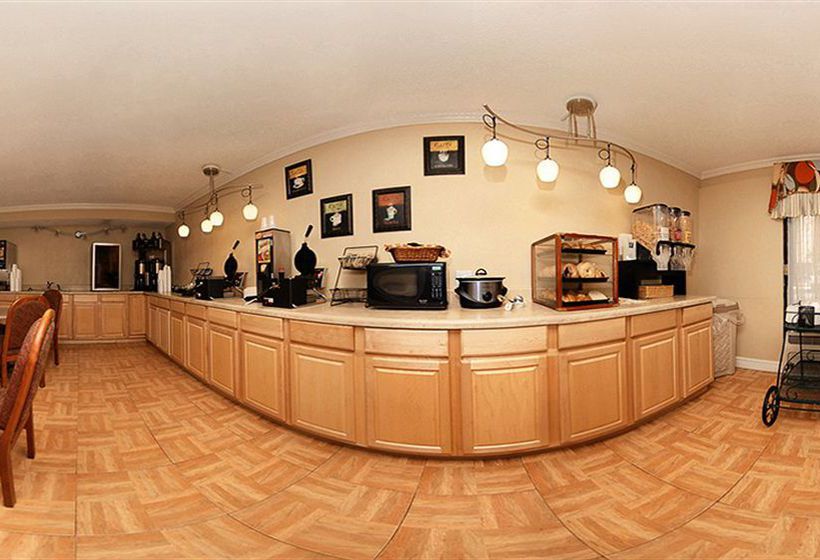 Hotel Quality Inn North   | North Charleston | South Carolina | United States 3