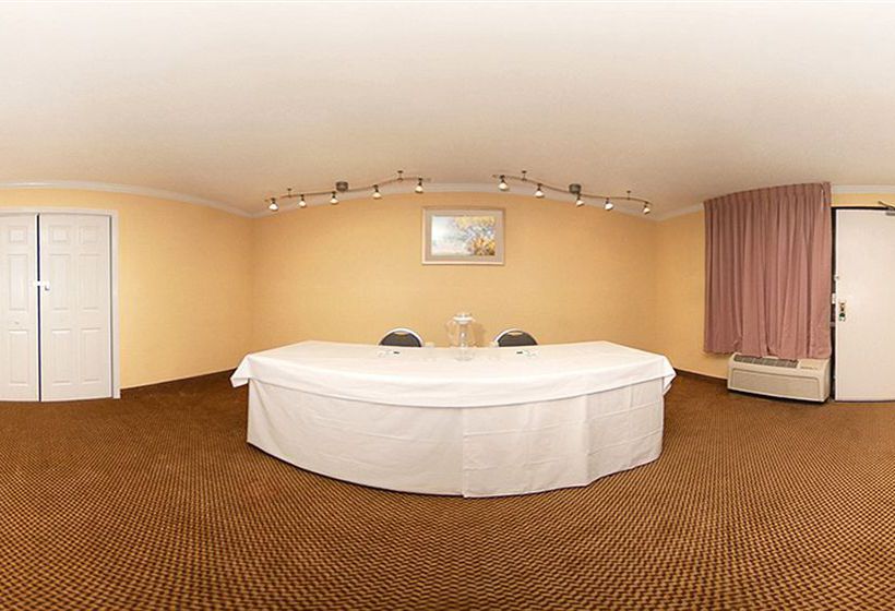 Hotel Quality Inn North   | North Charleston | South Carolina | United States 4