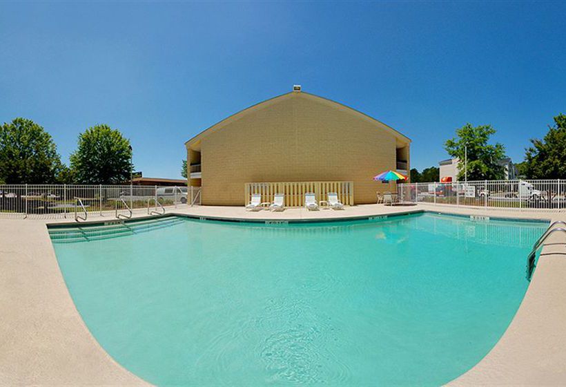 Hotel Quality Inn North   | North Charleston | South Carolina | United States 5