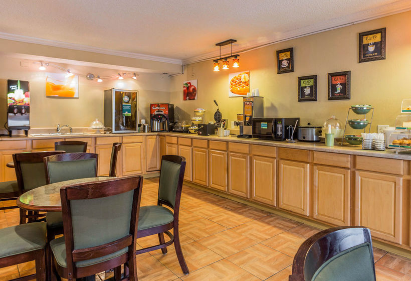 Hotel Quality Inn North   | North Charleston | South Carolina | United States 6