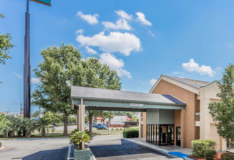 Hotel Quality Inn North   | North Charleston | South Carolina | United States 7
